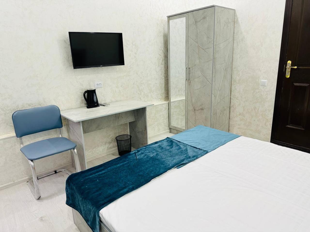 Art Inn Hotel Tashkent Bagian luar foto