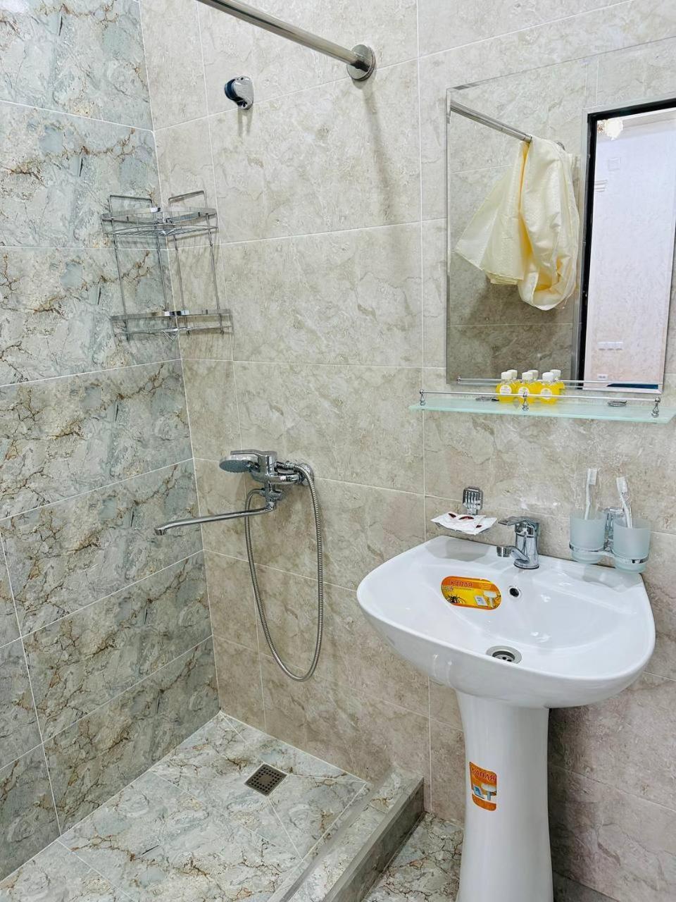 Art Inn Hotel Tashkent Bagian luar foto