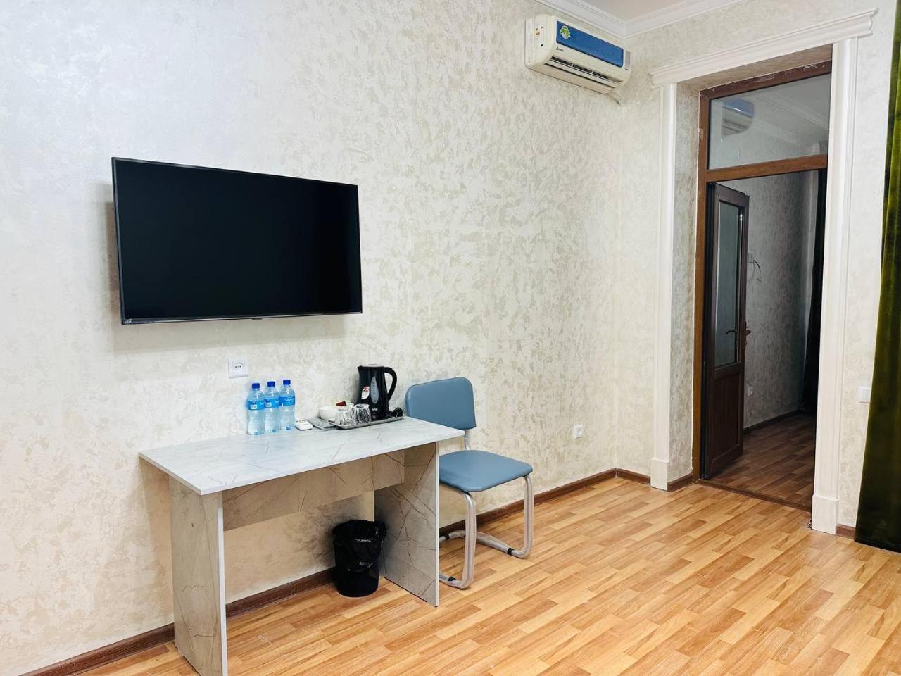 Art Inn Hotel Tashkent Bagian luar foto